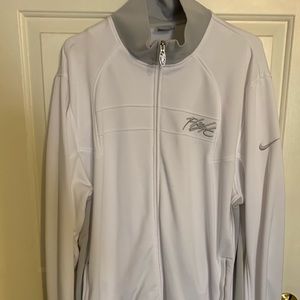 Nike Flight Full Zipper jacket